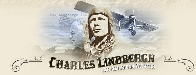 Charles Lindbergh dies